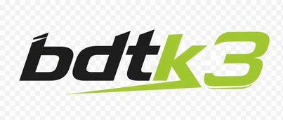 bdtk 3 logo